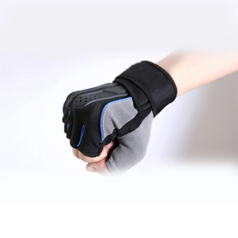 Athletifit - Gym Gloves for Men & Women