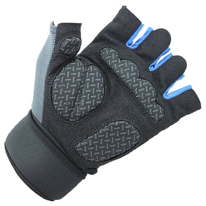 Athletifit - Gym Gloves for Men & Women