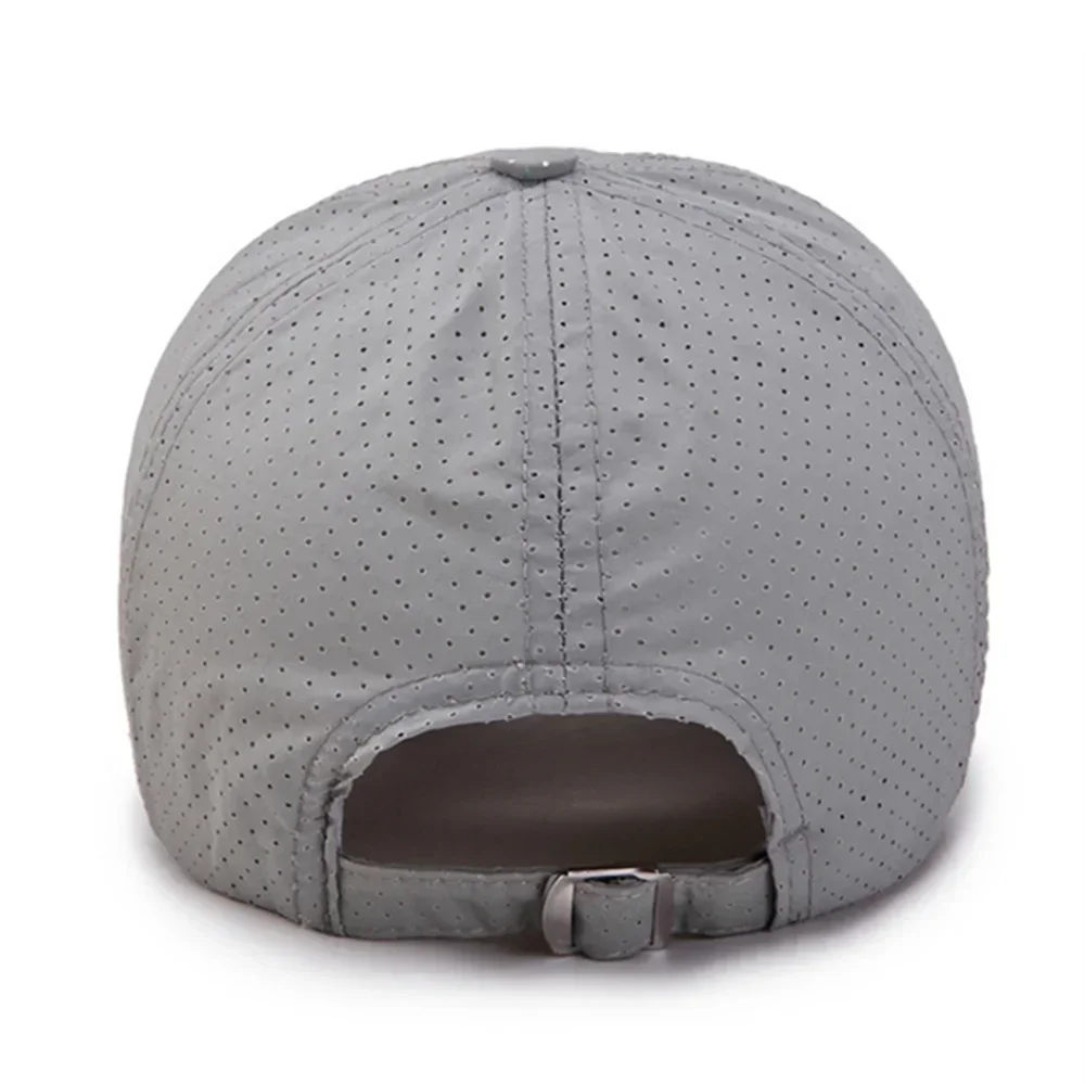 New Quick-drying Unisex Exercise Hat